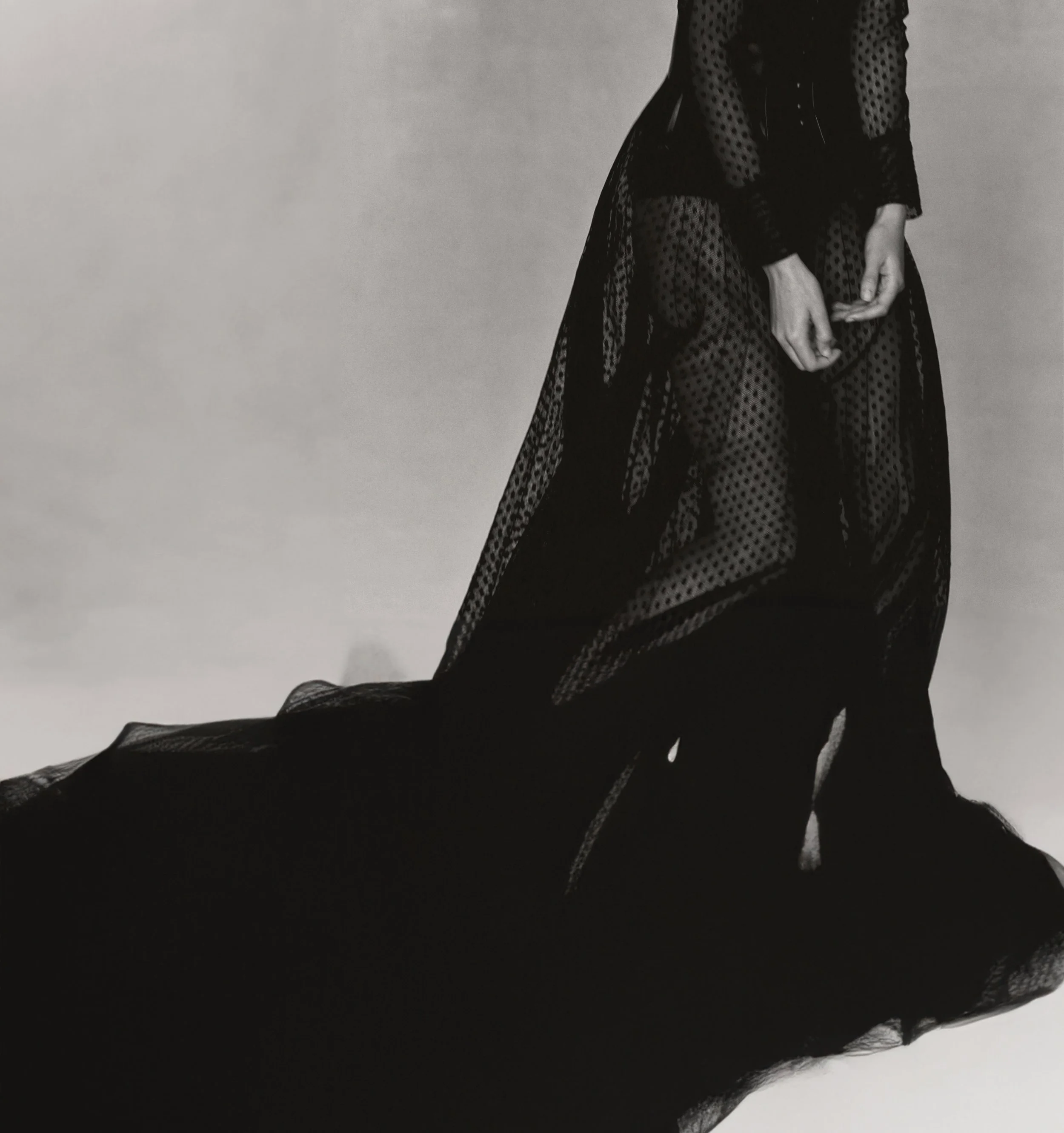 Vogue Greece / Dec 2022 — Rowan Papier